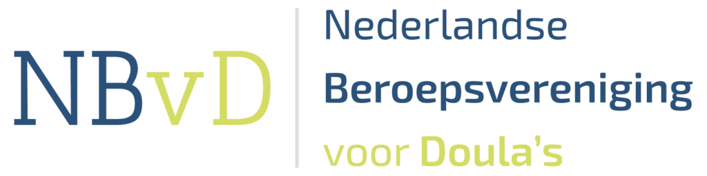 Nederlandse beroepsvereniging voor Doula’s